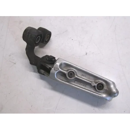 Platine avant droite complète SUZUKI VX 800 1990-1997