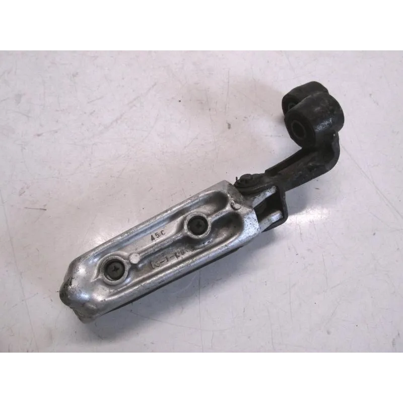 Platine avant gauche complète SUZUKI VX 800 1990-1997