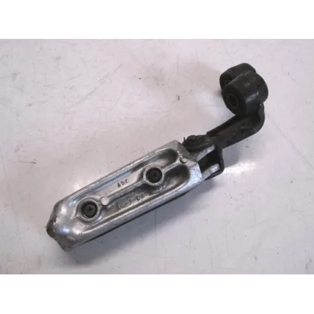Platine avant gauche complète SUZUKI VX 800 1990-1997