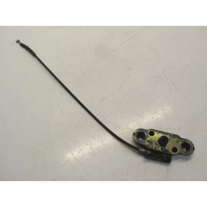 Mecanisme verrouillage selle SUZUKI VX 800 1990-1997