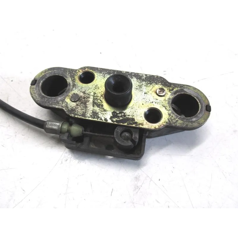 Mecanisme verrouillage selle SUZUKI VX 800 1990-1997