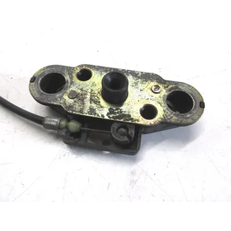 Mecanisme verrouillage selle SUZUKI VX 800 1990-1997
