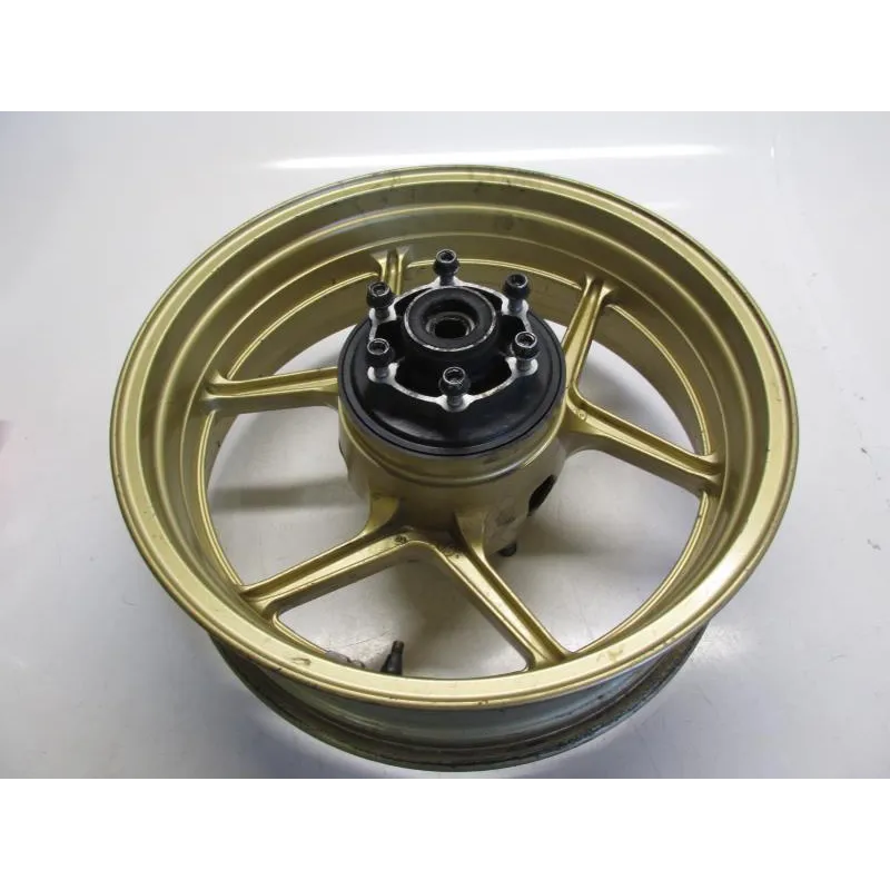 Jante arriere KAWASAKI Z 750 2004-2006