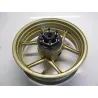 Jante arriere KAWASAKI Z 750 2004-2006 Jante arriere KAWASAKI Z 750 2004-2006