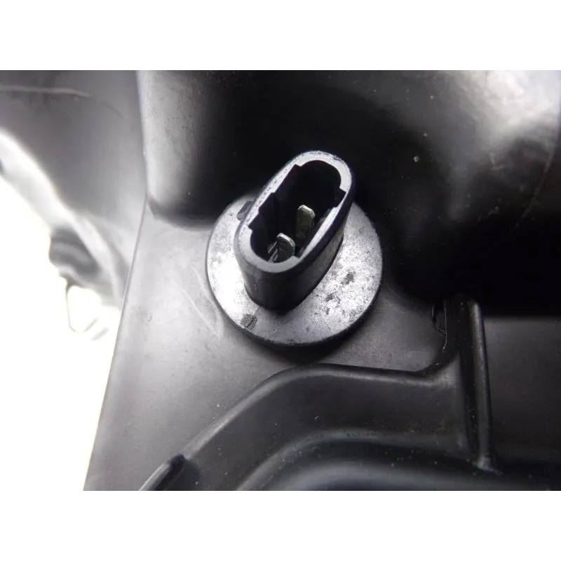 Boite a air KAWASAKI Z 750 2004-2006