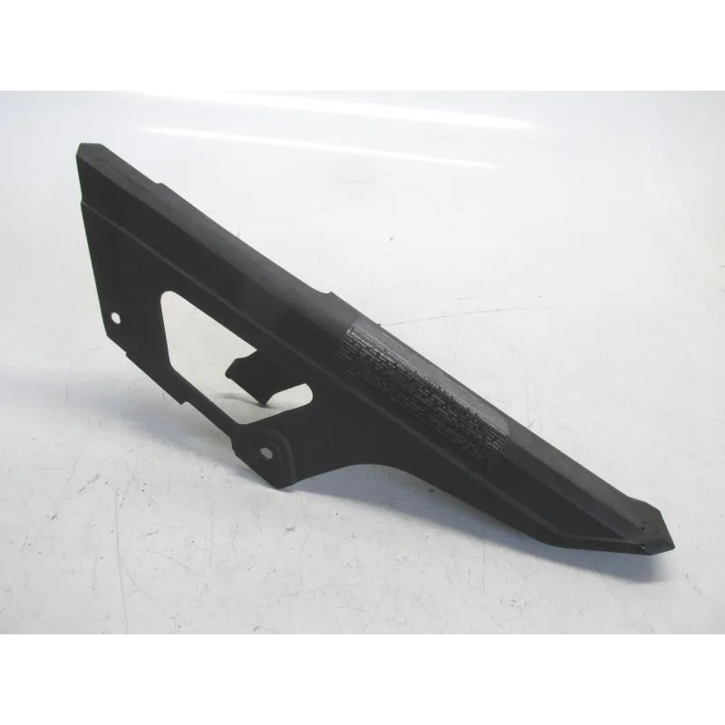 Cache chaine KAWASAKI Z 750 2004-2006