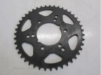 Couronne arriere KAWASAKI Z 750 2004-2006