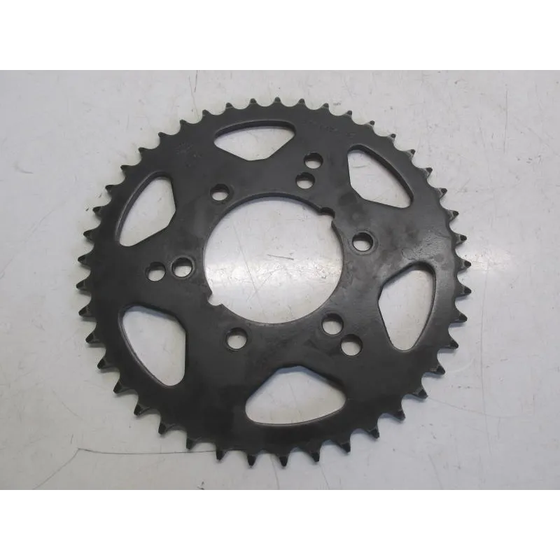 Couronne arriere KAWASAKI Z 750 2004-2006