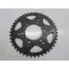 Couronne arriere KAWASAKI Z 750 2004-2006 Couronne arriere KAWASAKI Z 750 2004-2006