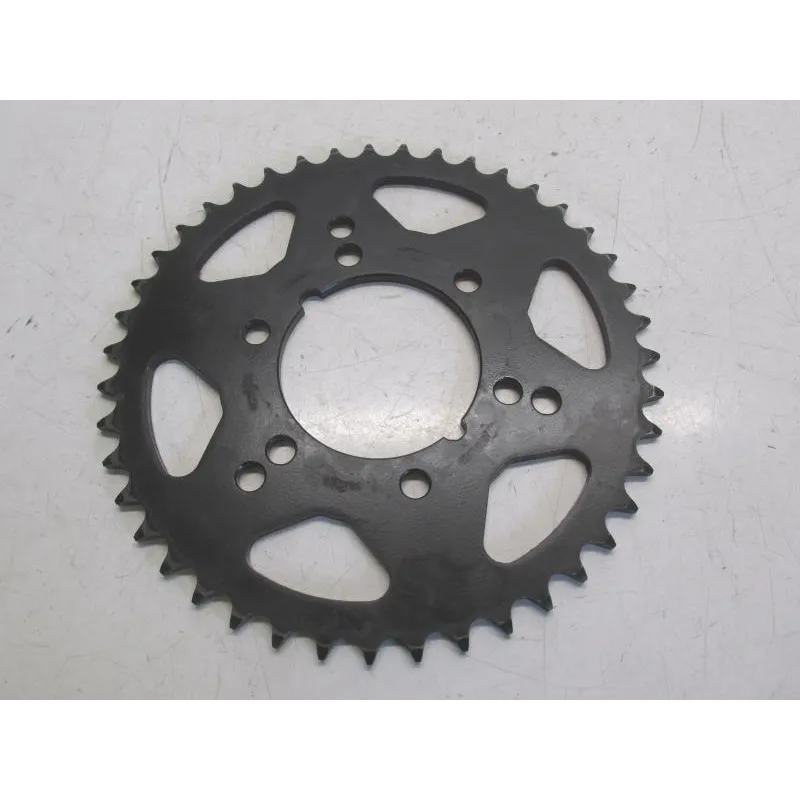 Couronne arriere KAWASAKI Z 750 2004-2006