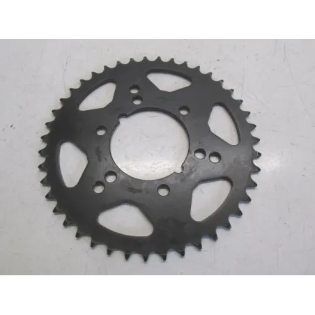 Couronne arriere KAWASAKI Z 750 2004-2006