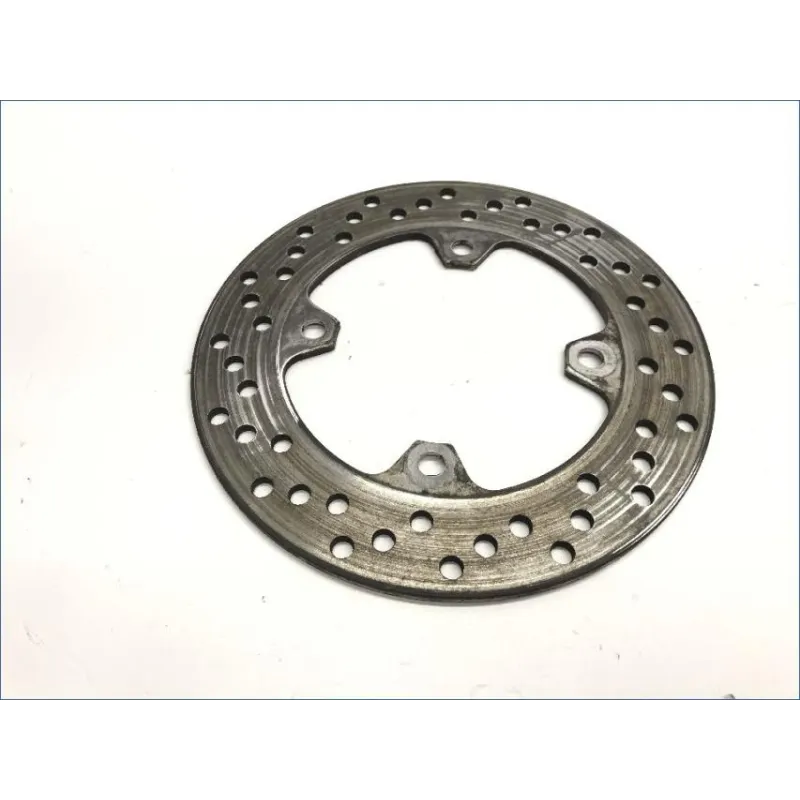 Disque frein arriere KAWASAKI Z 750 2004-2006