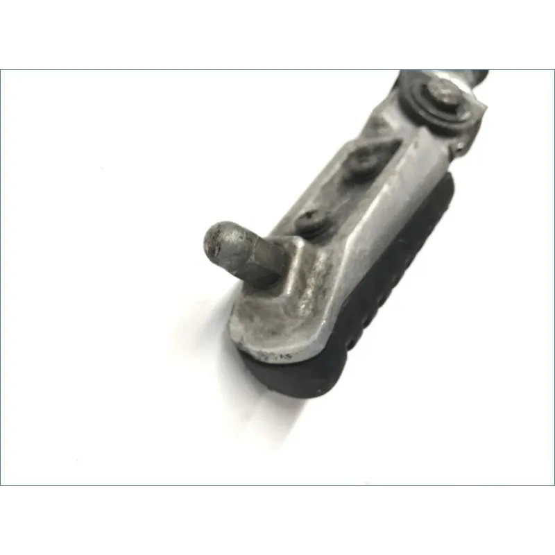 Repose pieds avant droit KAWASAKI Z 750 2004-2006
