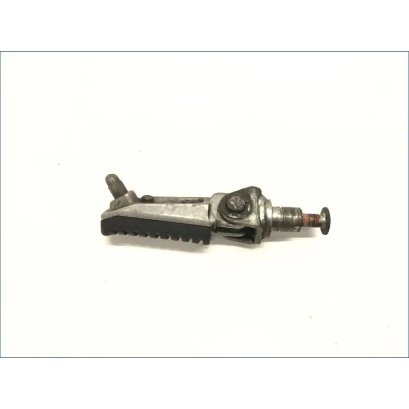 Repose pieds avant droit KAWASAKI Z 750 2004-2006