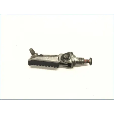 Repose pieds avant droit KAWASAKI Z 750 2004-2006