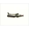 Repose pieds avant droit KAWASAKI Z 750 2004-2006 Repose pieds avant droit KAWASAKI Z 750 2004-2006