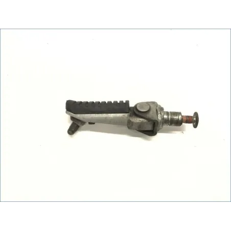 Repose pieds avant droit KAWASAKI Z 750 2004-2006