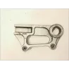 Support etrier frein arriere KAWASAKI Z 750 2004-2006 Support etrier frein arriere KAWASAKI Z 750 2004-2006