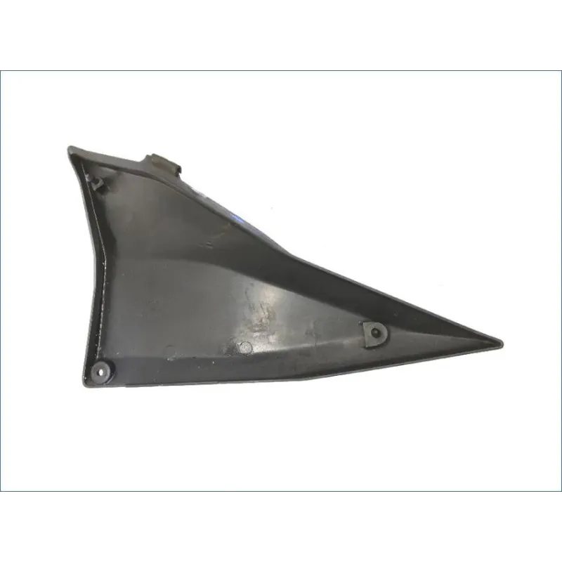 Cache carenage sous selle droit KAWASAKI Z 750 2004-2006