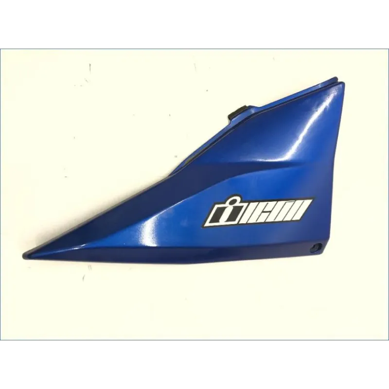 Cache carenage sous selle droit KAWASAKI Z 750 2004-2006