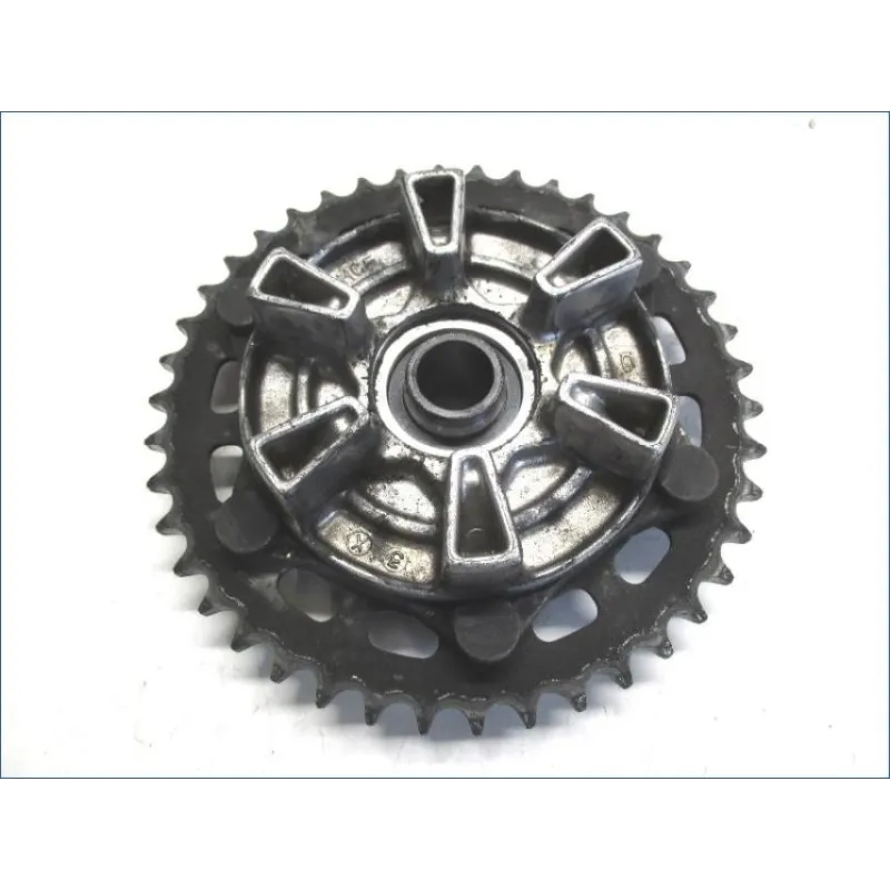 Porte couronne HONDA CBR 929 RR 2000-2001 FIREBLADE