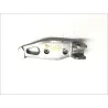 Platine arriere droite BMW R 1150 R 2001-2006 Platine arriere droite BMW R 1150 R 2001-2006