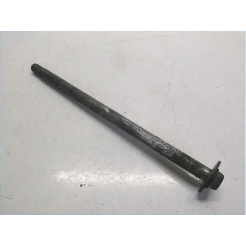 Axe de roue arriere YAMAHA XTZ 750 1989-1995 SUPER TENERE