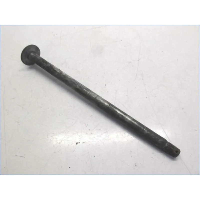 Axe de roue arriere YAMAHA XTZ 750 1989-1995 SUPER TENERE