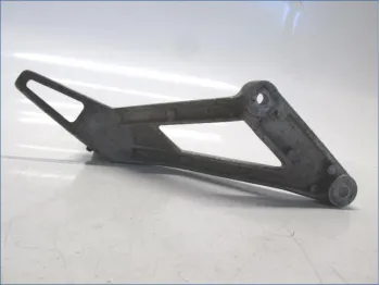 Platine arriere gauche YAMAHA XTZ 750 1989-1995 SUPER TENERE