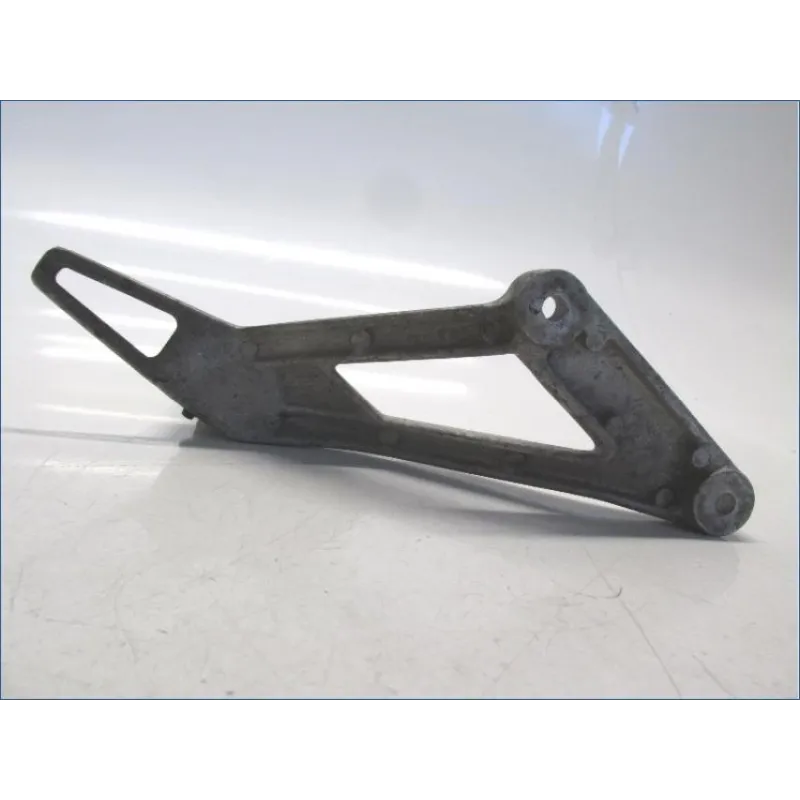 Platine arriere gauche YAMAHA XTZ 750 1989-1995 SUPER TENERE