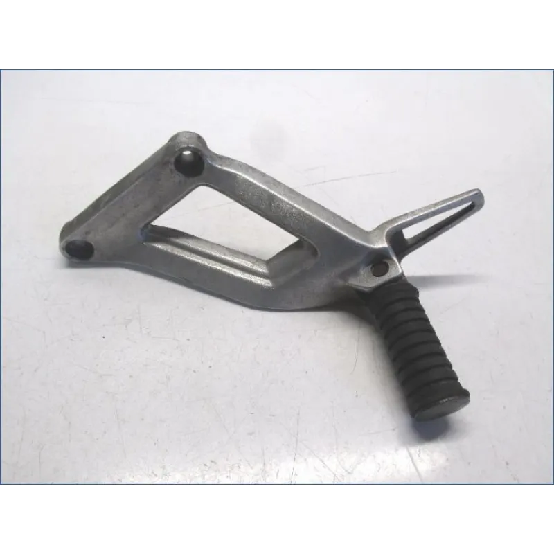 Platine arriere gauche YAMAHA XTZ 750 1989-1995 SUPER TENERE