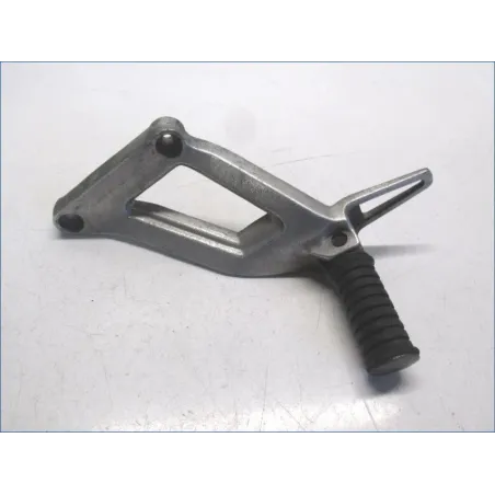 Platine arriere gauche YAMAHA XTZ 750 1989-1995 SUPER TENERE