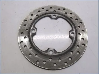 Disque frein arriere HONDA CBR 929 RR 2000-2001 FIREBLADE
