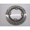 Disque frein arriere HONDA CBR 929 RR 2000-2001 FIREBLADE