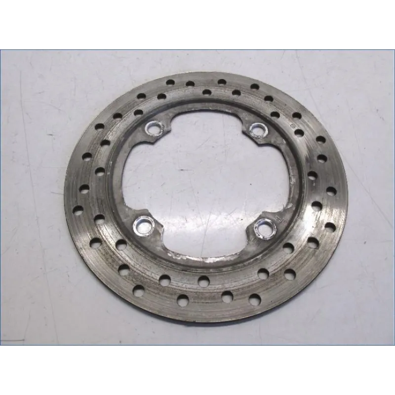 Disque frein arriere HONDA CBR 929 RR 2000-2001 FIREBLADE
