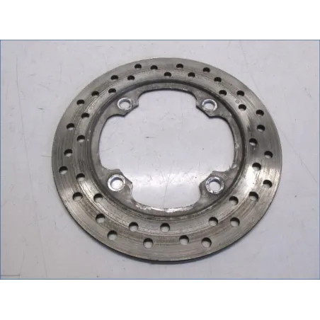 Disque frein arriere HONDA CBR 929 RR 2000-2001 FIREBLADE