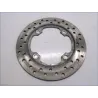 Disque frein arriere HONDA CBR 929 RR 2000-2001 FIREBLADE