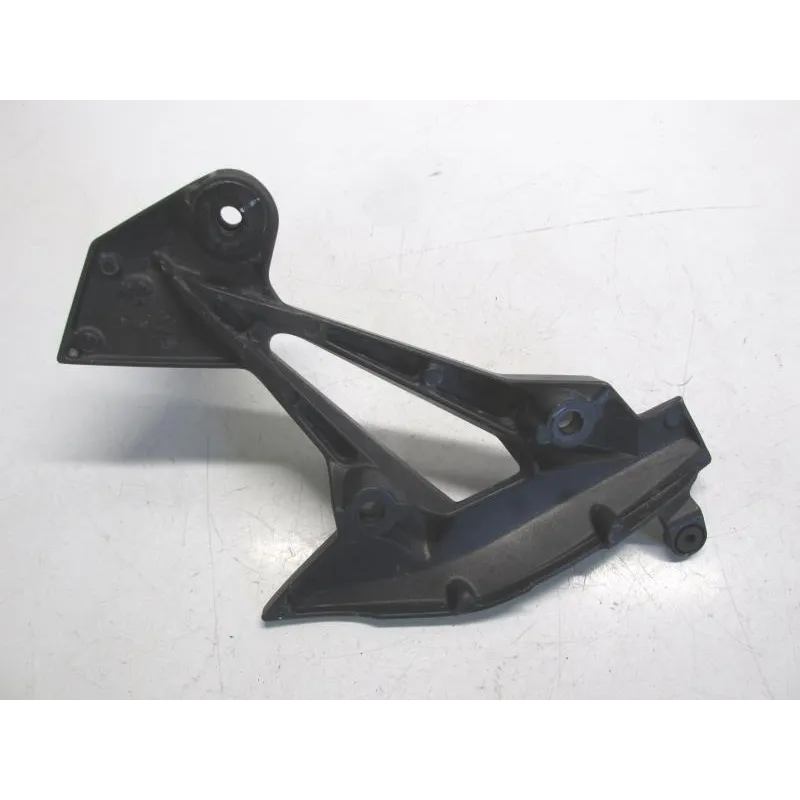 Platine arriere droite KAWASAKI Z 750 2007-2010