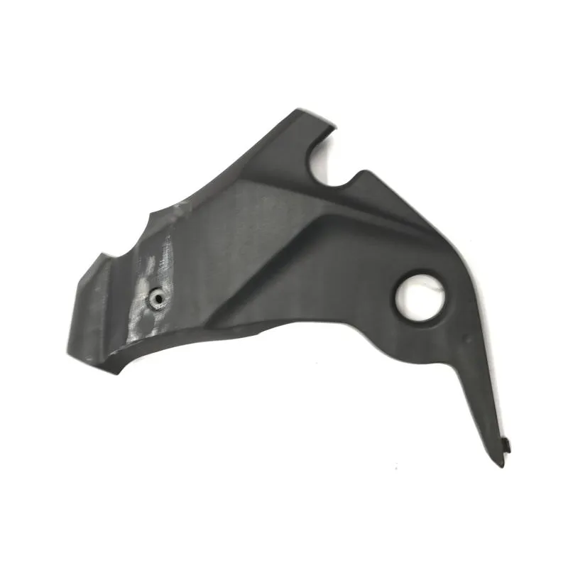 Cache lateral gauche KAWASAKI ER6 650 2009-2011 N