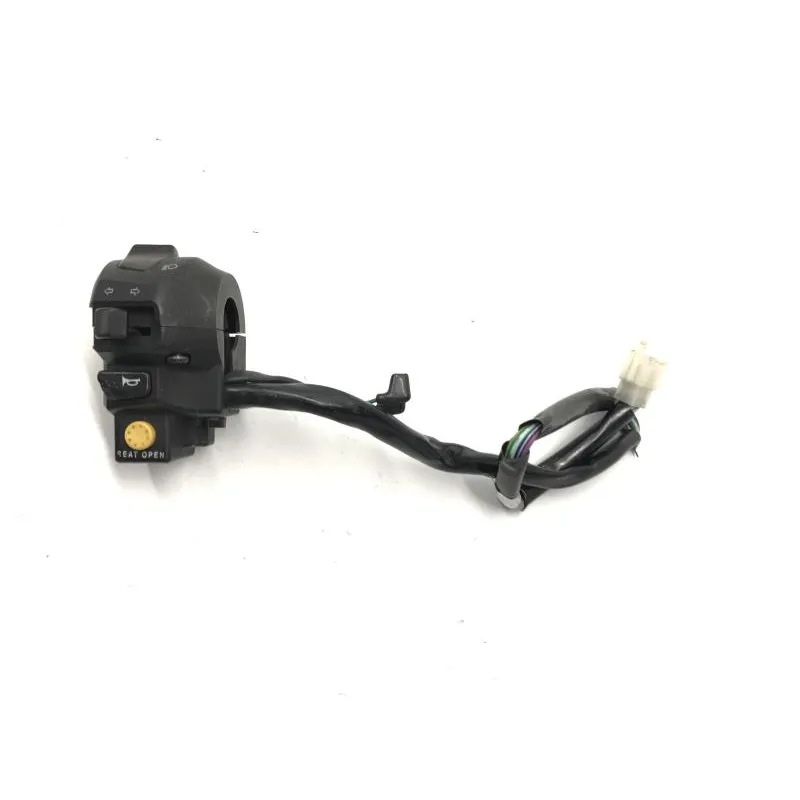 Commodo gauche SYM GTS 125 2006-2008