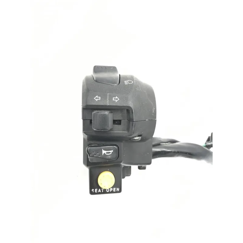 Commodo gauche SYM GTS 125 2006-2008