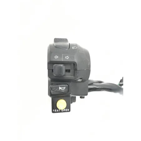 Commodo gauche SYM GTS 125 2006-2008