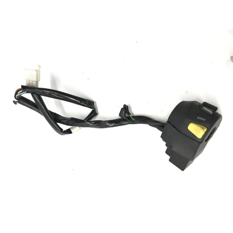 Commodo gauche SYM GTS 125 2006-2008