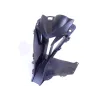 Cache carenage tete de fourche BMW S 1000 RR 2015-2016 K46 Cache carenage tete de fourche BMW S 1000 RR 2015-2016 K46