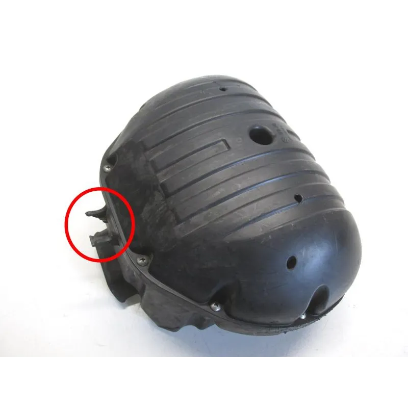 Boite a air SUZUKI GSR 750 2011-2016