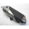 Silencieux (echappement) SUZUKI GSR 750 2011-2016 Silencieux (echappement) SUZUKI GSR 750 2011-2016