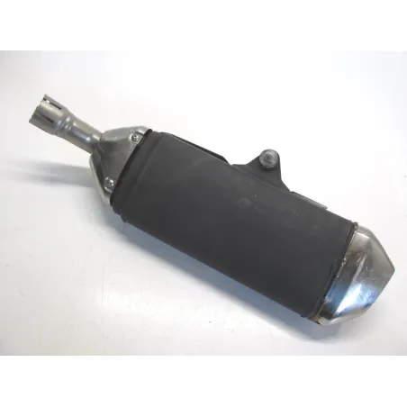 Silencieux (echappement) SUZUKI GSR 750 2011-2016