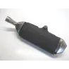 Silencieux (echappement) SUZUKI GSR 750 2011-2016 Silencieux (echappement) SUZUKI GSR 750 2011-2016