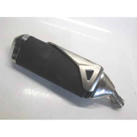 Silencieux (echappement) SUZUKI GSR 750 2011-2016