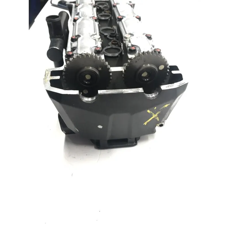 Culasse KAWASAKI Z 750 2007-2010